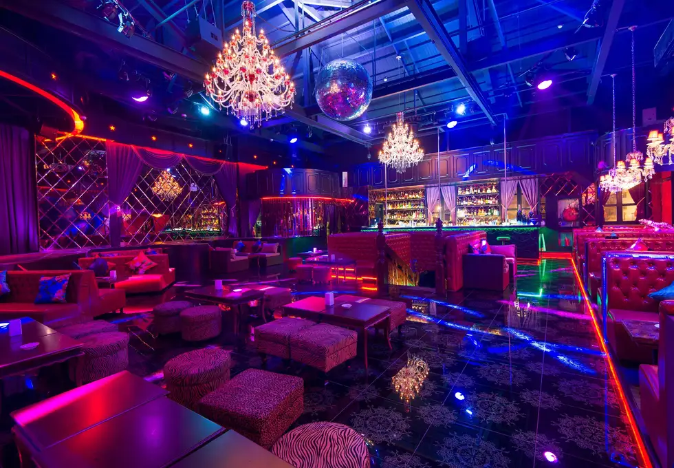 party house