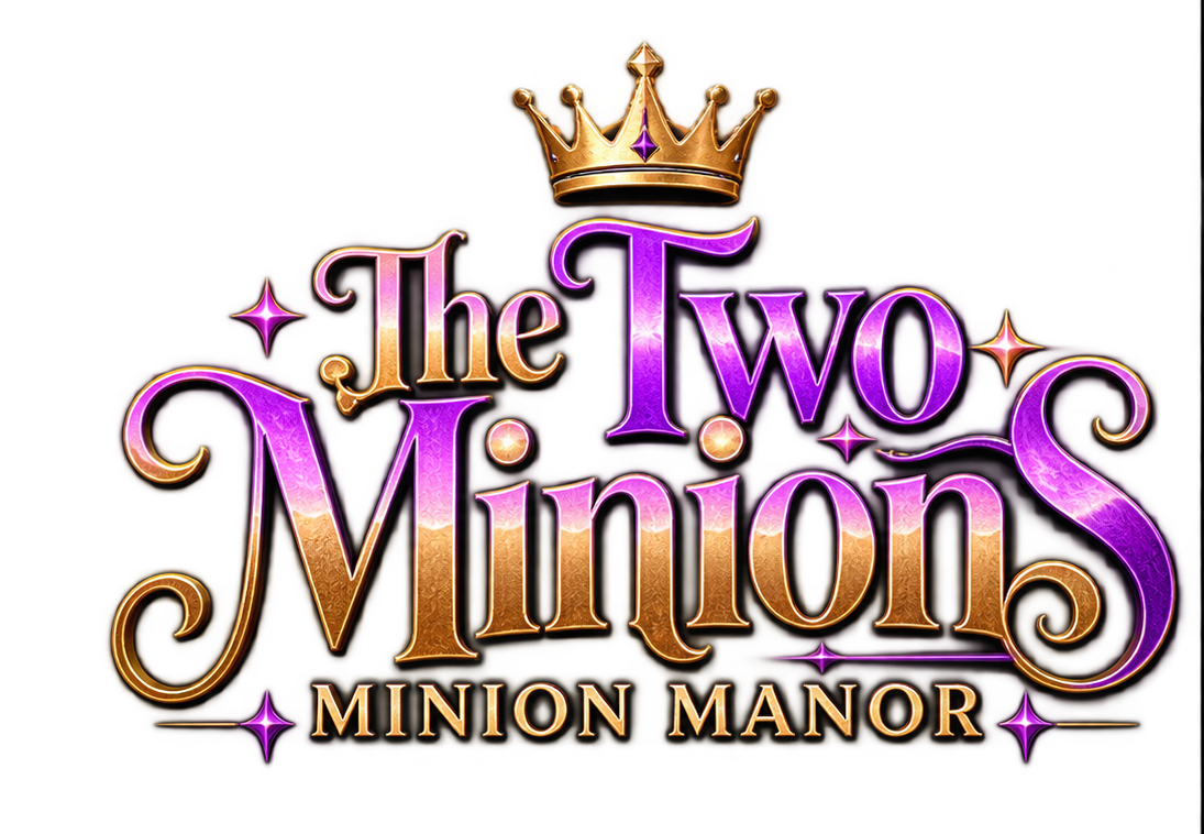 The Two Minions - Minion Manor